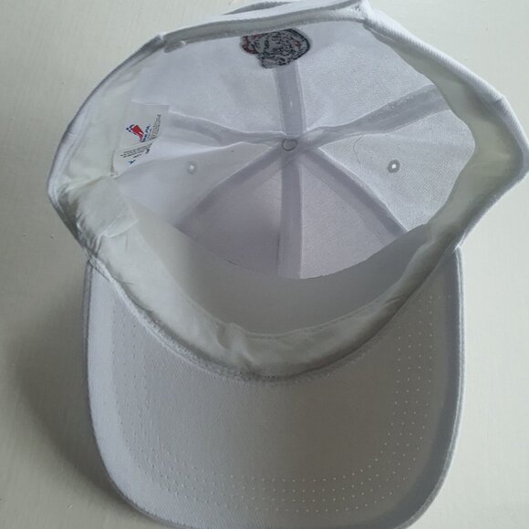 Vintage Patrick Lalime Ottawa Senators Hat New Never Worn - Picture 5 of 7